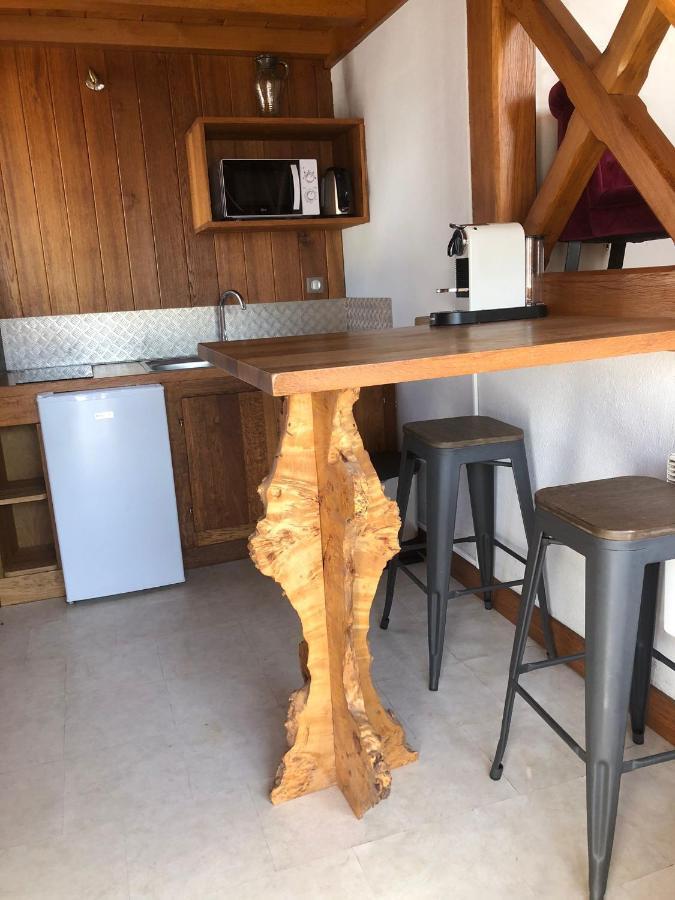 Bourgogne Appart Hotel Saint-Berain-sous-Sanvignes Exteriör bild